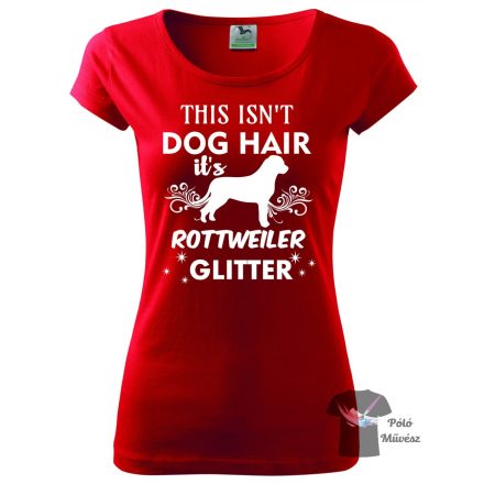 Rottweiler T-shirt - Rottweiler Shirt