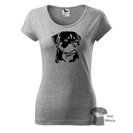 Rottweiler T-shirt - Rottweiler Shirt