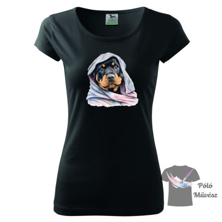 Rottweiler T-shirt - Rottweiler Shirt