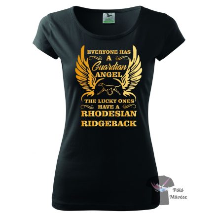 Rhodesian Ridgeback T-shirt - Rhodesian Ridgeback Shirt