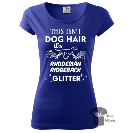 Rhodesian Ridgeback T-shirt - Rhodesian Ridgeback Shirt