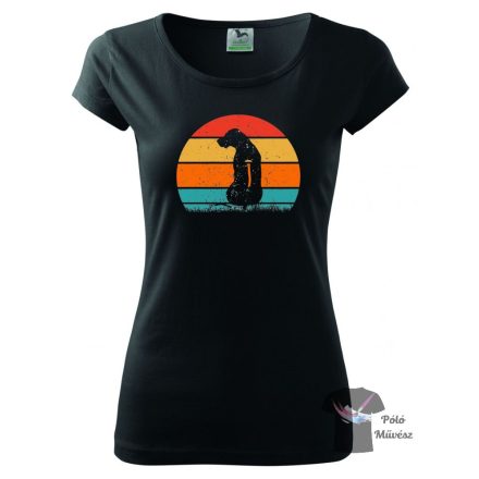 Rhodesian Ridgeback T-shirt - Rhodesian Ridgeback Shirt