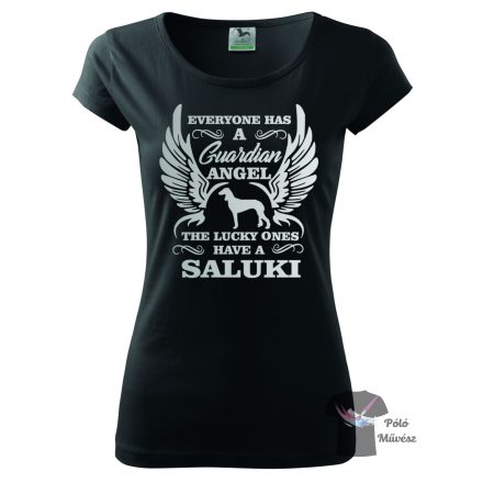 Saluki T-shirt - Saluki Shirt