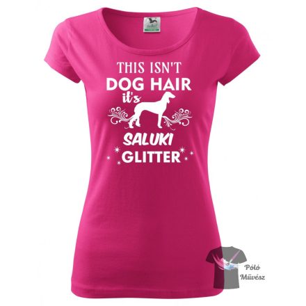 Saluki T-shirt - Saluki Shirt