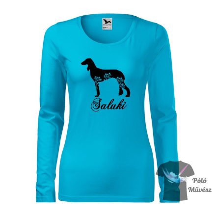 Saluki T-shirt - Saluki Shirt