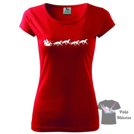 Saluki T-shirt - Saluki Shirt