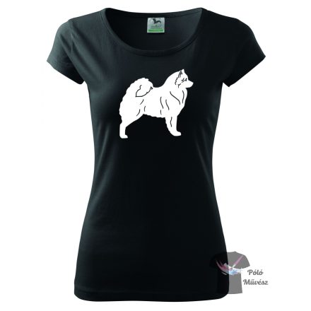 Samoyed T-shirt - Samoyed Shirt