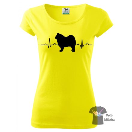 Samoyed T-shirt - Samoyed Shirt