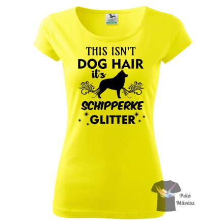 Schipperke T-shirt - Schipperke Shirt