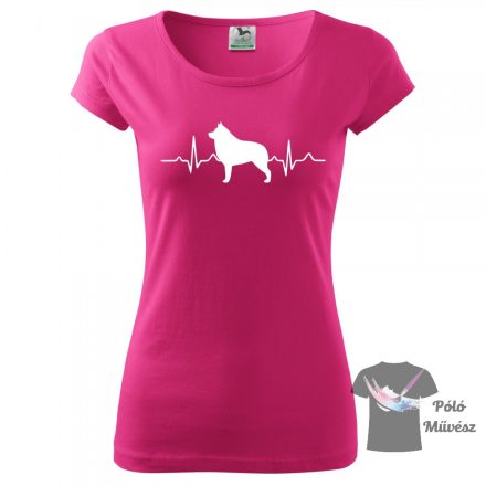 Schipperke T-shirt - Schipperke Shirt