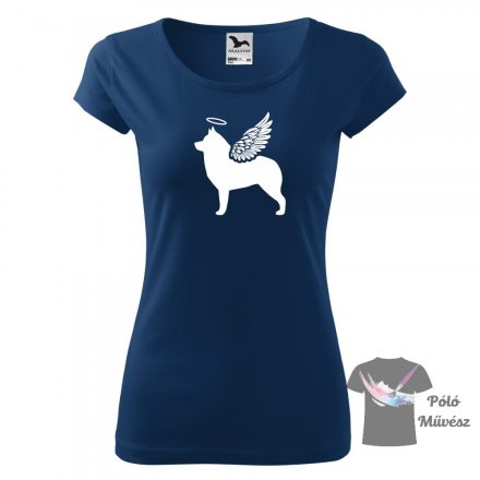 Schipperke T-shirt - Schipperke Shirt