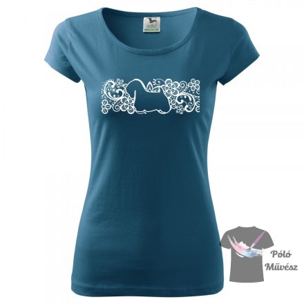 Sealyham Terrier T-shirt - Sealyham Terrier Shirt