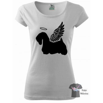 Sealyham Terrier T-shirt - Sealyham Terrier Shirt