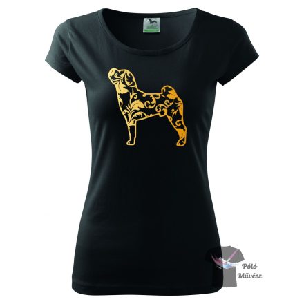 Shar Pei T-shirt - Shar Pei Shirt