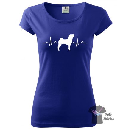 Shar Pei T-shirt - Shar Pei Shirt