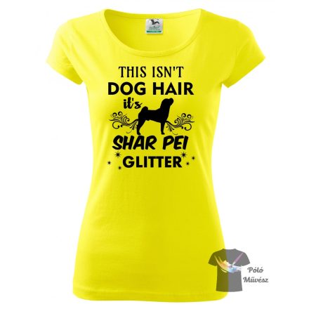 Shar Pei T-shirt - Shar Pei Shirt