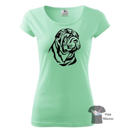 Shar Pei T-shirt - Shar Pei Shirt