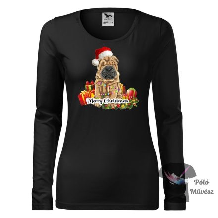 Shar Pei T-shirt - Shar Pei Shirt