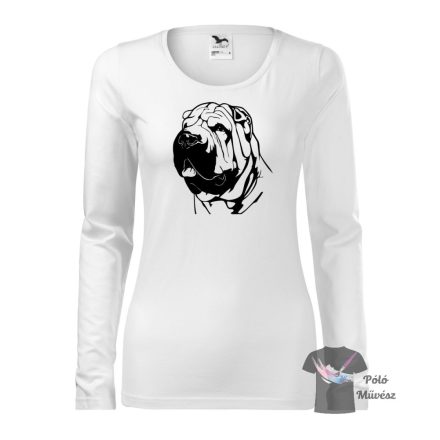 Shar Pei T-shirt - Shar Pei Shirt