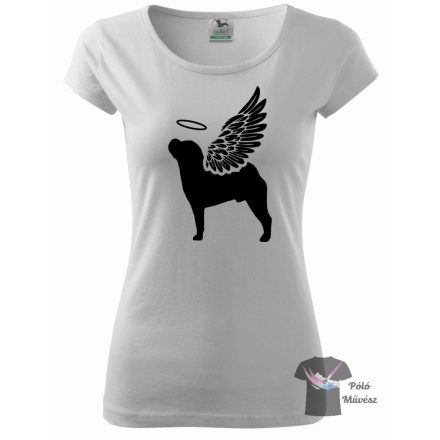 Shar Pei T-shirt - Shar Pei Shirt