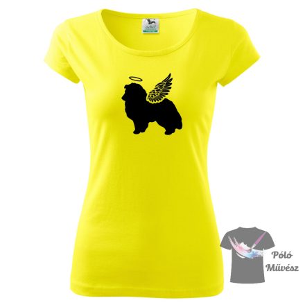 Shetland Sheepdog T-shirt - Sheltie Shirt