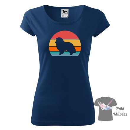 Shetland Sheepdog T-shirt - Sheltie Shirt