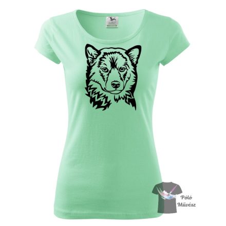 Shiba Inu T-shirt - Shiba Inu Shirt