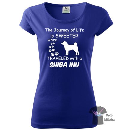 Shiba Inu T-shirt - Shiba Inu Shirt