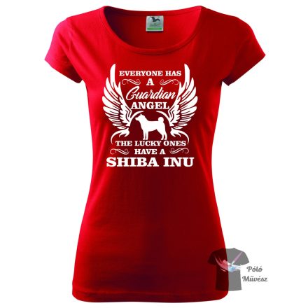 Shiba Inu T-shirt - Shiba Inu Shirt