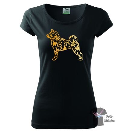 Shiba Inu T-shirt - Shiba Inu Shirt