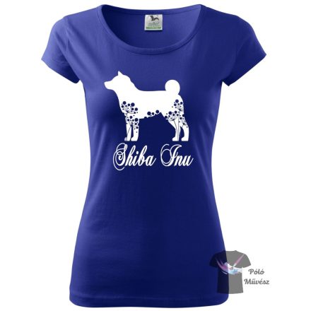 Shiba Inu T-shirt - Shiba Inu Shirt