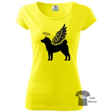 Shiba Inu T-shirt - Shiba Inu Shirt