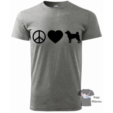 Shiba Inu T-shirt - Shiba Inu Shirt