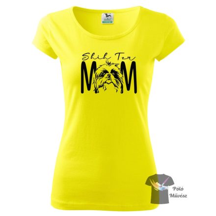 Shih Tzu T-shirt - Shih Tzu Shirt