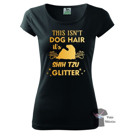 Shih Tzu T-shirt - Shih Tzu Shirt