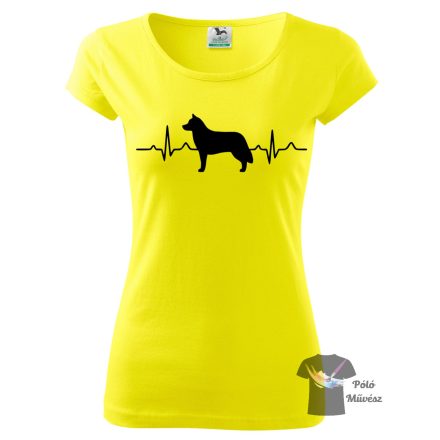 Siberian Husky T-shirt - Siberian Husky Shirt