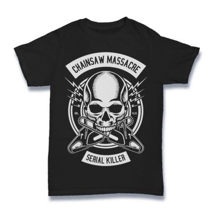 Skull T-shirt 