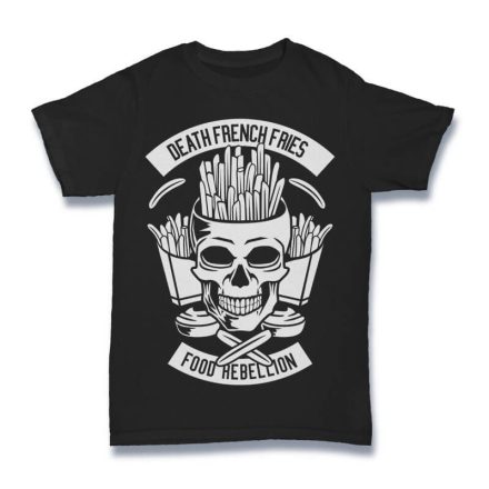 Cowboy Skull T-shirt 