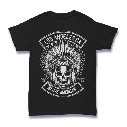 Skull T-shirt 