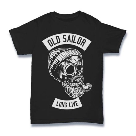 Skull T-shirt 