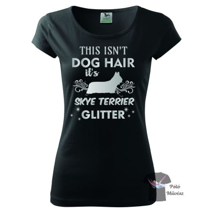 Skye Terrier T-shirt - Skye Terrier Shirt