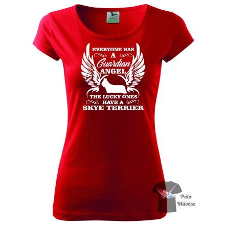 Skye Terrier T-shirt - Skye Terrier Shirt