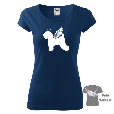 Soft Coated Wheaten Terrier T-shirt - Soft Coated Wheaten Terrier Shirt