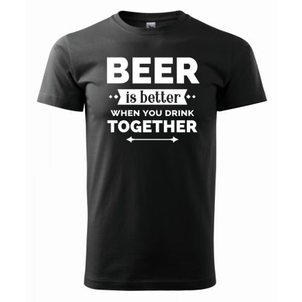 Beer T-shirt