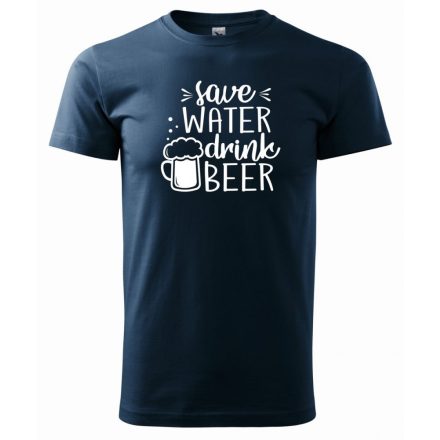 Beer T-shirt