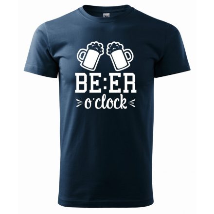 Beer T-shirt