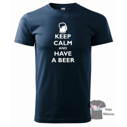 Beer T-shirt