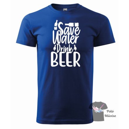 Beer T-shirt