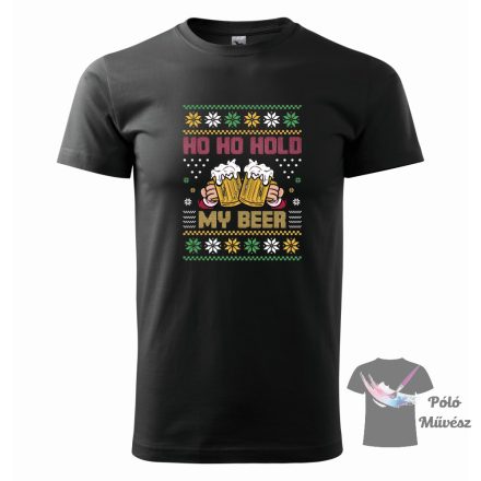 Beer T-shirt