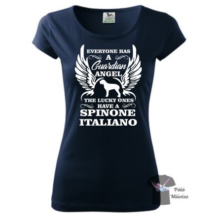 Spinone Italiano T-shirt - Spinone Italiano Shirt